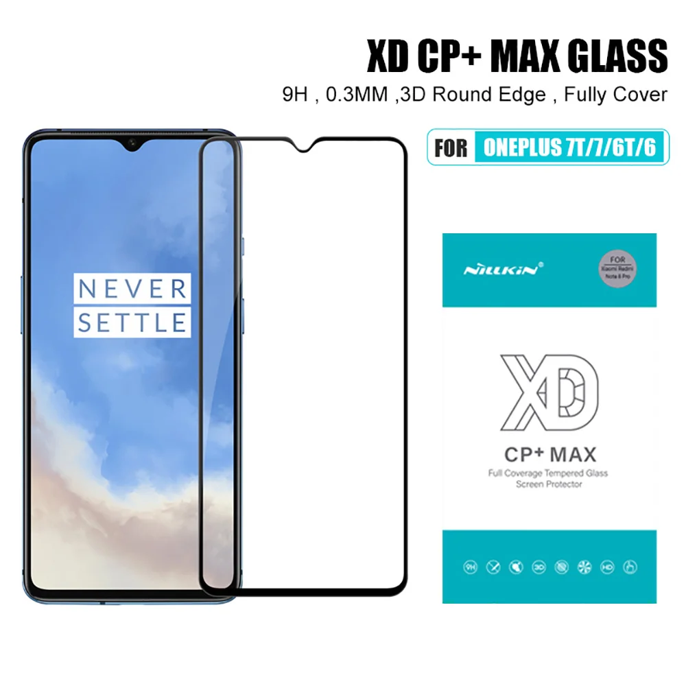 XD CP+ MAX GLASS