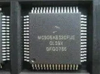 MC908AB32CFUE MC908AB32 64-QFP