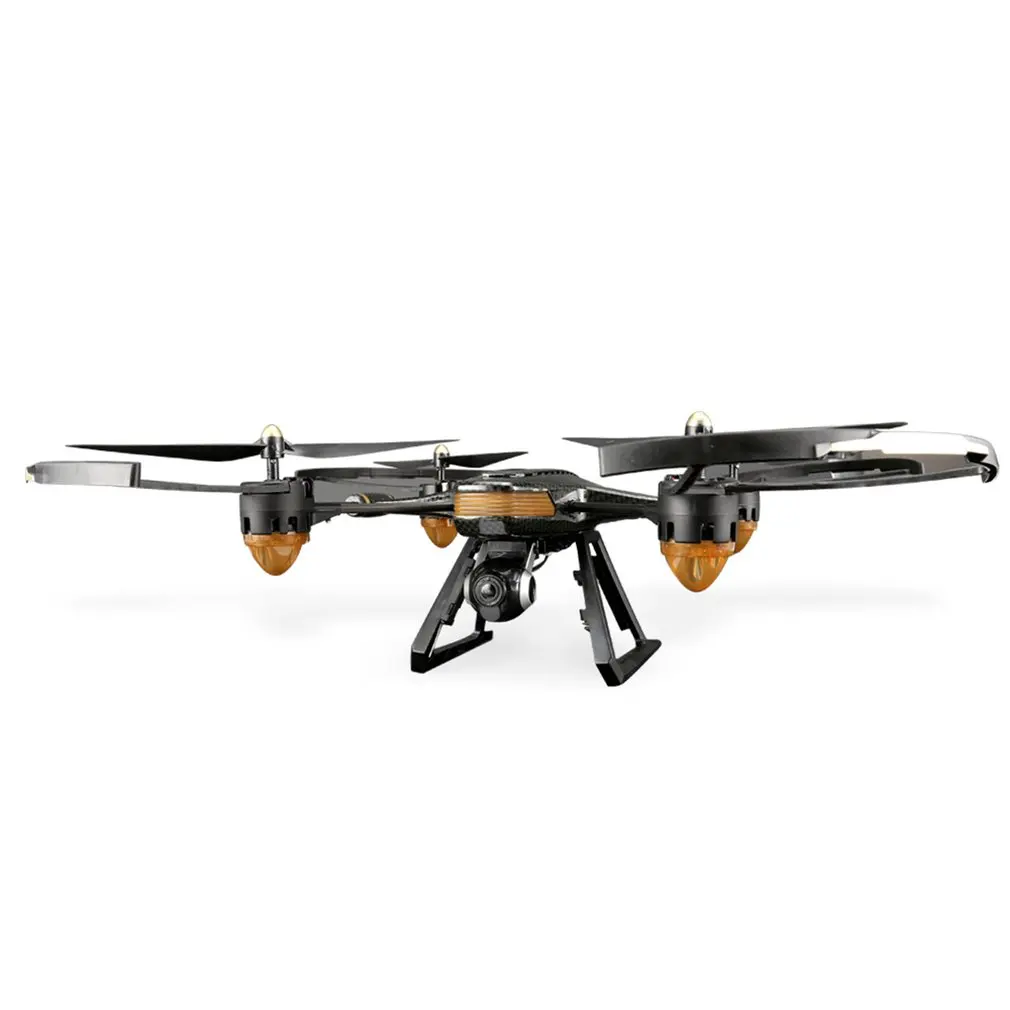 FX-22G Профессиональный gps Квадрокоптер четырехосный самолет с Wifi 720 P/1080 P HD камера беспилотный самолет воздушный Дрон