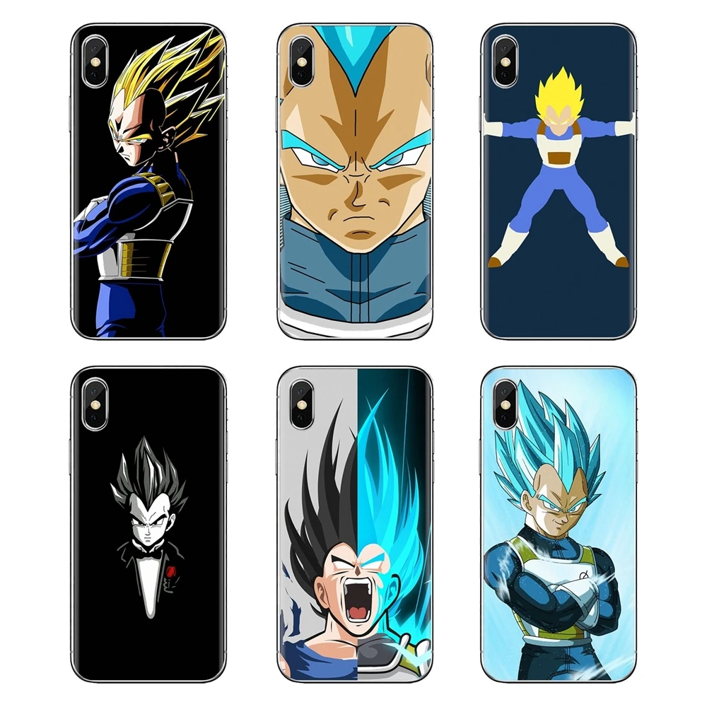 Для samsung Galaxy S2 S3 S4 S5 мини S6 S7 край S8 S9 Plus Note 2 3 4 5 8 Coque Fundas Драконий жемчуг зет с