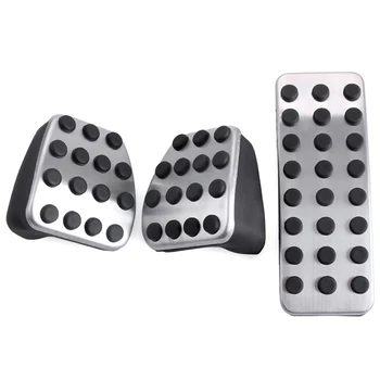 

Car Mt Pedal For Mercedes Benz A B Gla Cla A160 W168 W169 W176 W245 W246 W251 W164 W166 X164 X166 C177(Lhd)