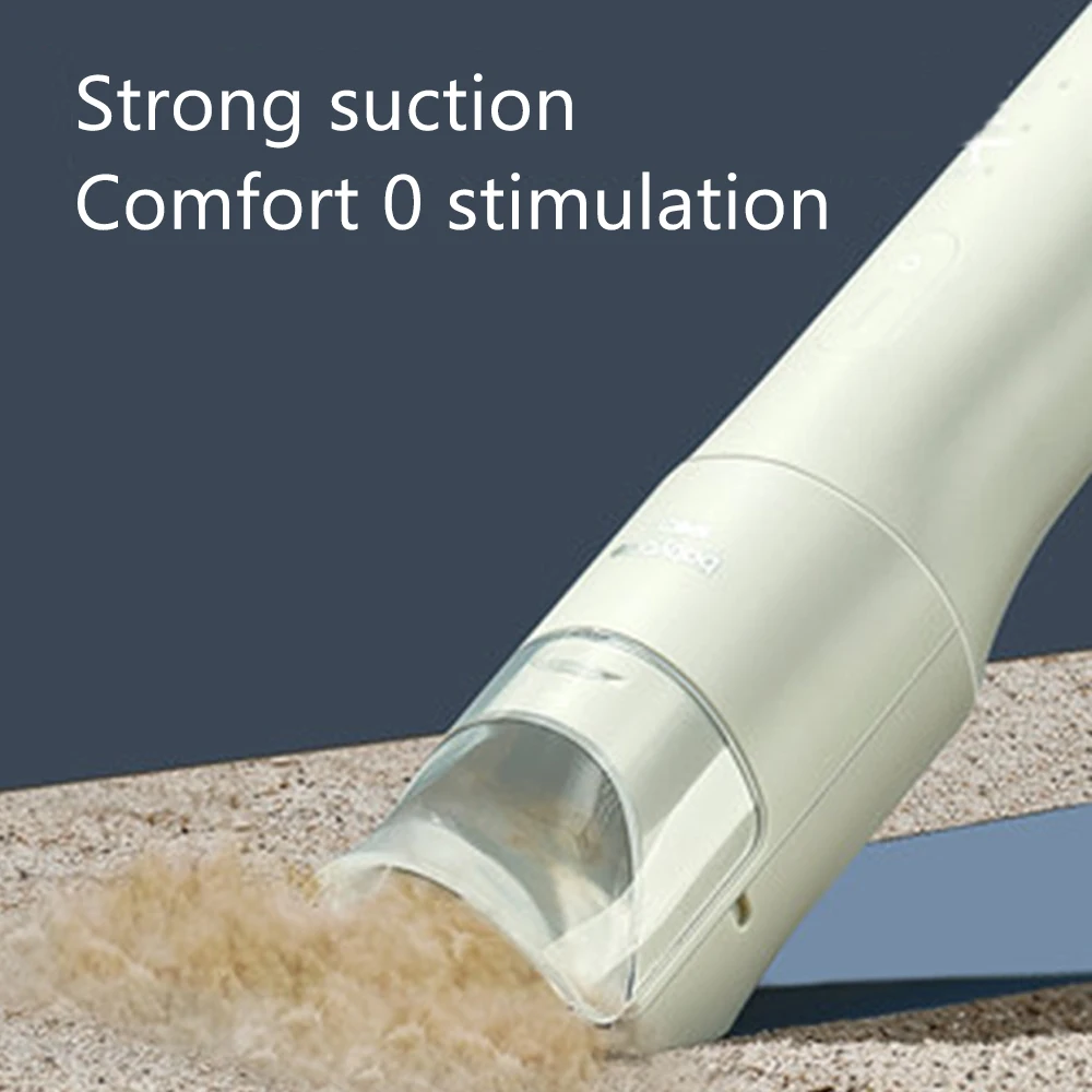 Baby Hair Clipper Child Hair Clippers Electric Quiet Trimmer Child Silent Cutting Machine Kids Infant Women Pet Hair Shaver