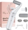 Electric Foot File Callus Remover Machine Pedicure Device Foot Care Tools Feet For Heels Remove Dead SkinFoot repair tool 1