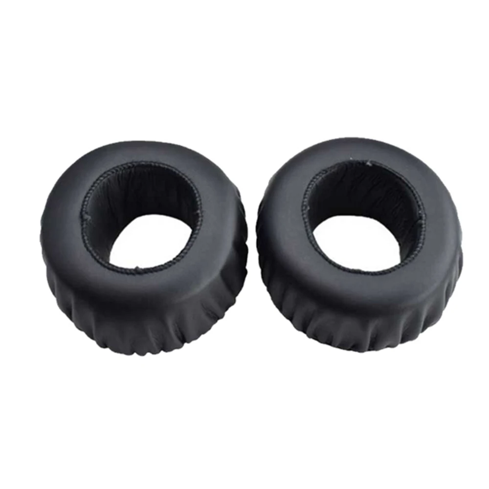 Replacement Parts for Sony Headphones MDR XB500 Ear Pads Cushions Headphone Accessaries