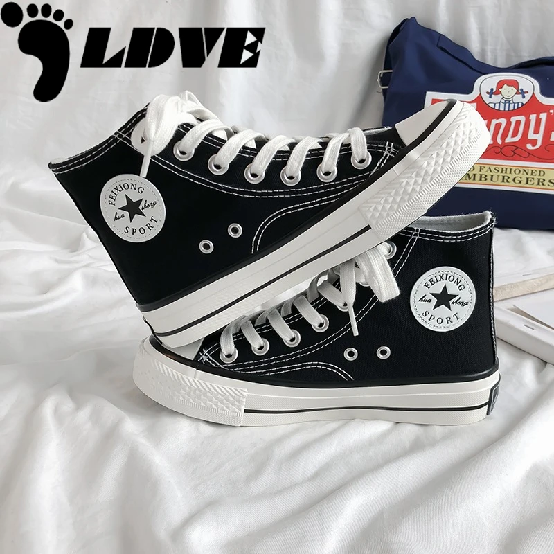 Радужная текстильная обувь для девочек на лето и осень повседневные женские