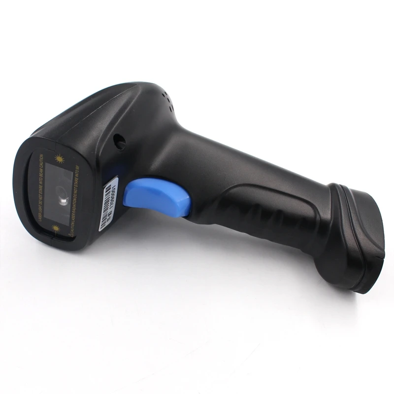 YK-M3 2D сканер штрих-кодов QR матрица данных Ручной CCD автоматический считыватель штрих-кодов Сканер штрих-кода