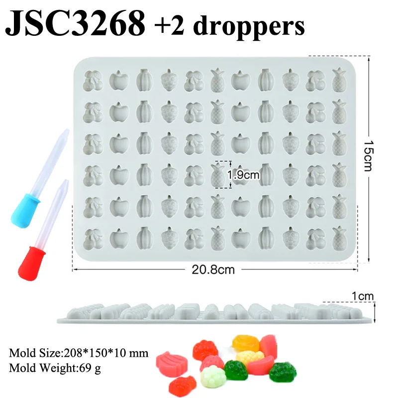JSC3268set
