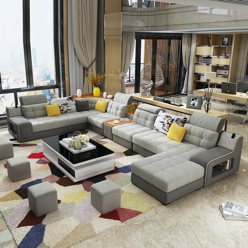 Meubel Futon Meble Mobile Per La Casa Sillon Para секционная пуховка Asiento Pouf современная мебель Mobile Mueble De Sala диван