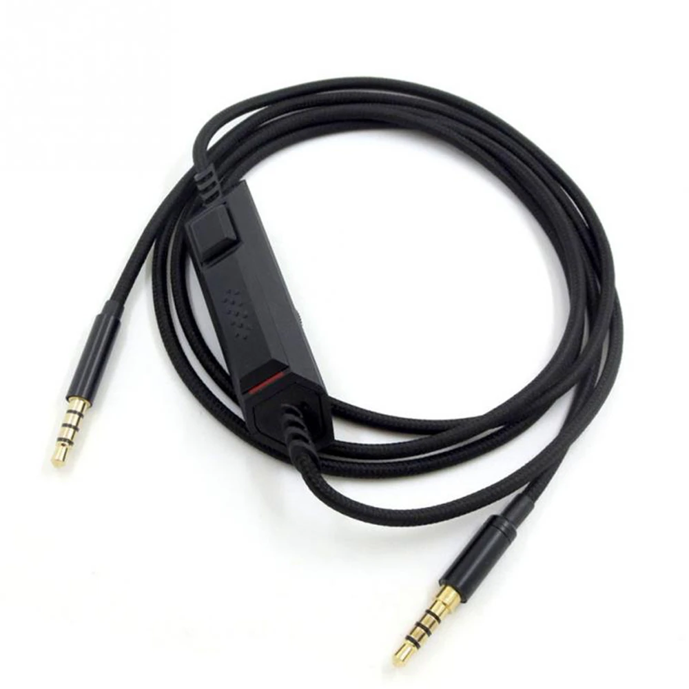 Гарнитура наушники кабель Astro A10 A40 A30 A50 Play Station 4 PS4 Senheiser G4ME один ноль PC373D PC37X GSP350 500 600 G633 G933