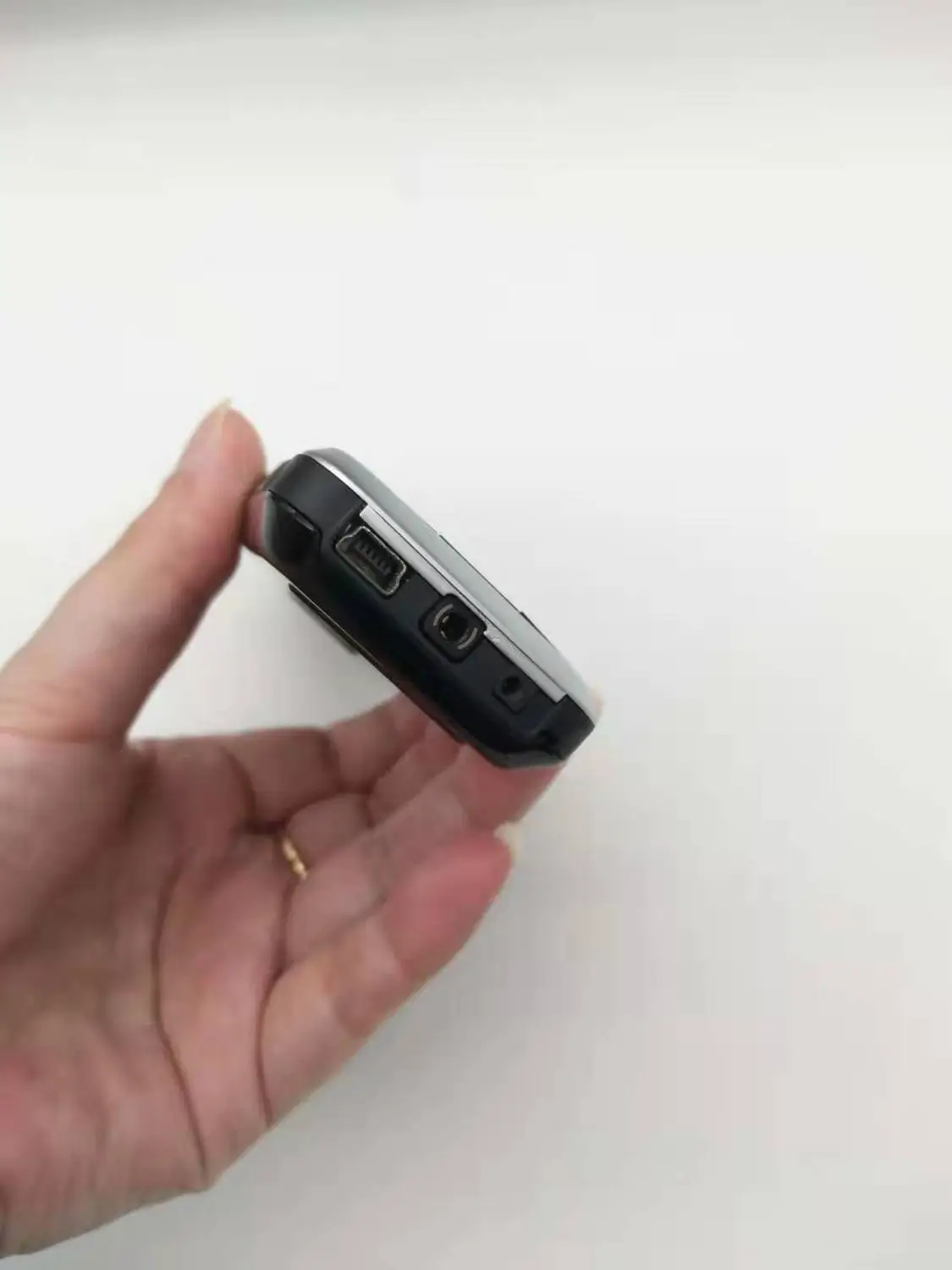 Nokia 6120 классический мобильный телефон разблокированный 6120c 3g смартфон и один год гарантии отремонтированный