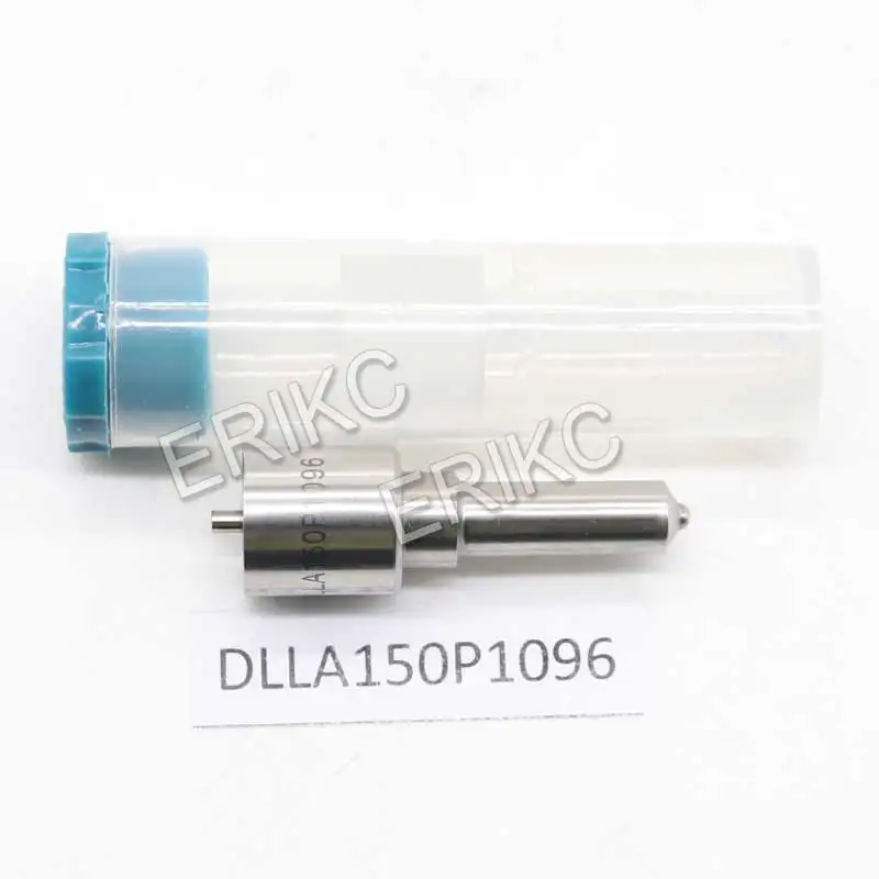 

ERIKC DLLA150P1096 очистка труб высокого давления Распылительная насадка DLLA 150 P 1096 игла DLLA 150 P 1096