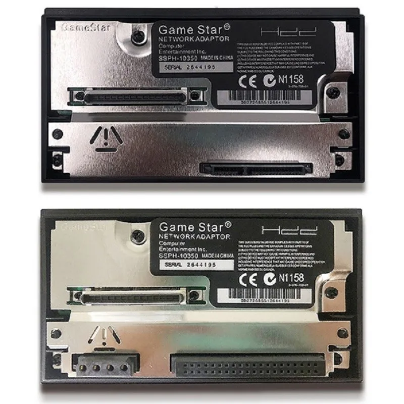 

olygame network adapter for playstation 2 PS2 network adapter