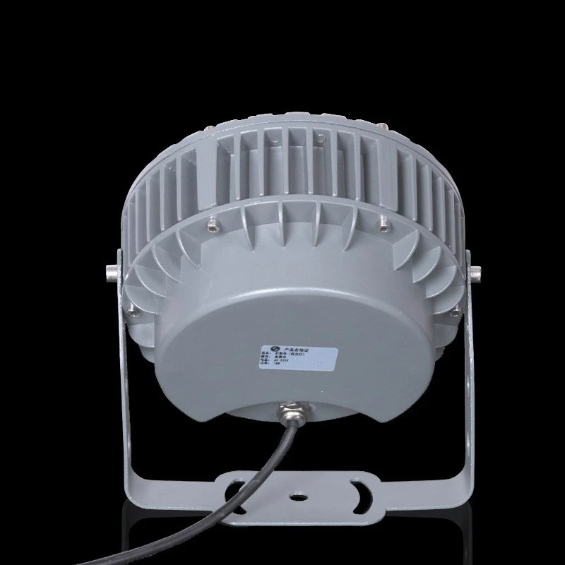 6w 9w 12w Lawn Lamp Tree Light Outdoor Waterproof Garden Greening Landscape Tree Led Shooting Flood Light Outdoor Decora