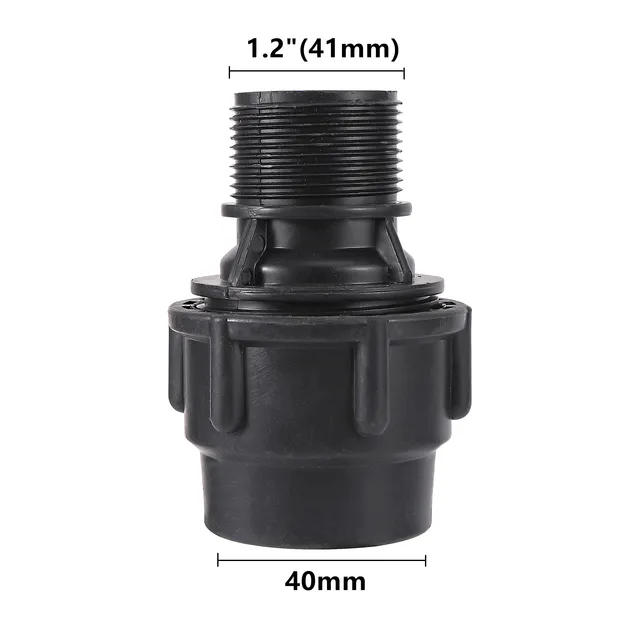 1.2 inch x 40