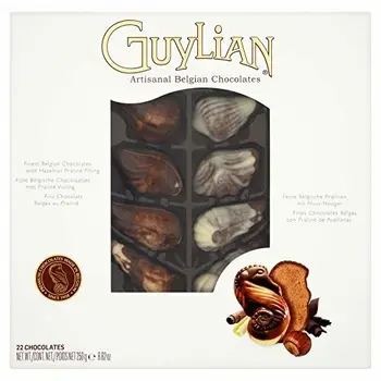 

Guylian Sea Shells Original Praline (250g)