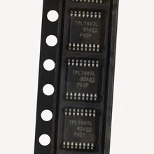 5 шт./лот TPL7407LPWR TPL7407L TSSOP16 TPL7407L