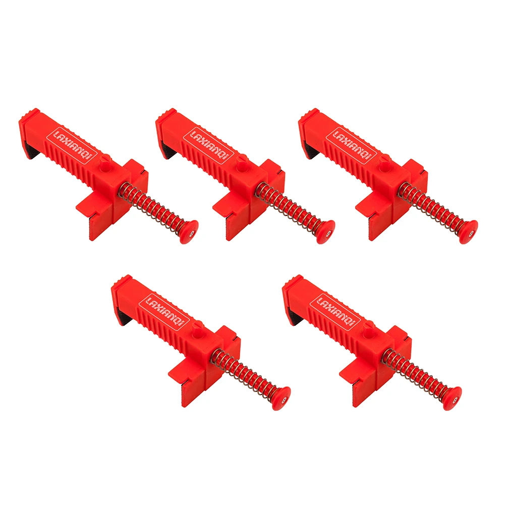 Drawer-Bricklaying-Tool Brick-Liner Building-Construction Builder Fixer Wall for 5PCS