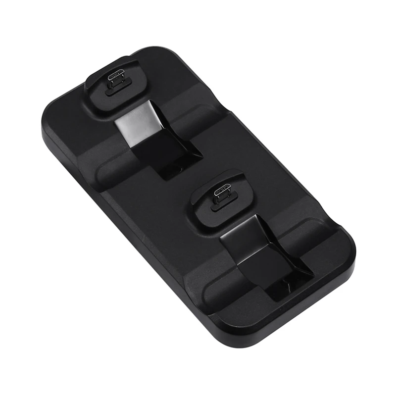 FFYY-Dual USB зарядная док-станция Подставка для Ps4 Play станция 4 игровой контроллер ручка зарядное устройство кронштейн для Ps4