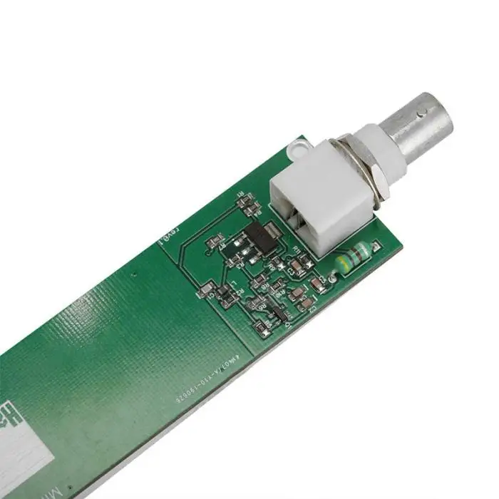 Антенна мини-хлыст 10 кГц-30 МГц для HF VLF активная RX антенна QJY99