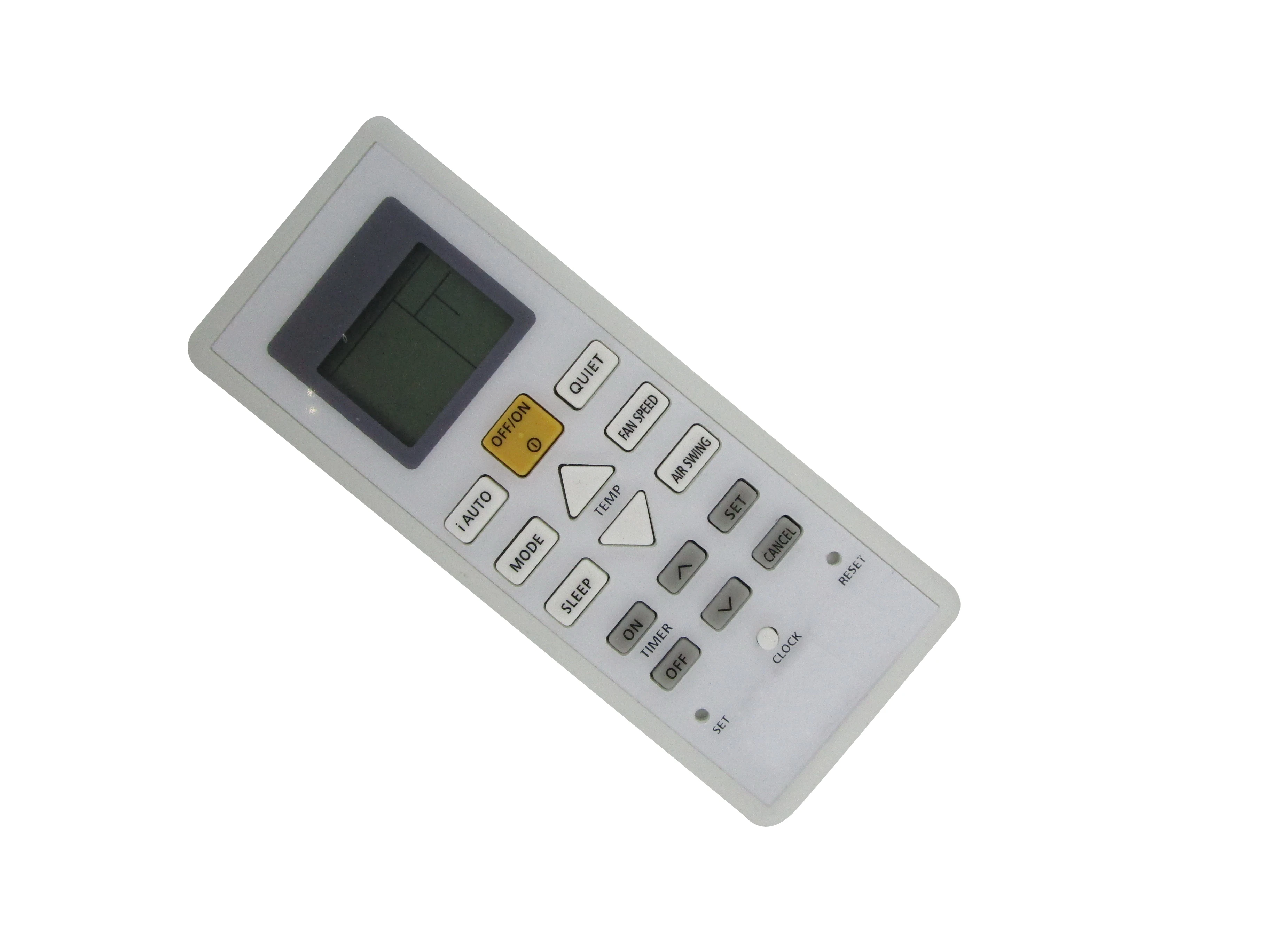 

Remote Control For Panasonic CS-Z20TKR CS-Z35TKR CS-MRZ16VKR CS-Z42TKR CS-RZ60TKR CS-RE28MKR CS-RZ71TKR CS-U25TKRAir Conditioner
