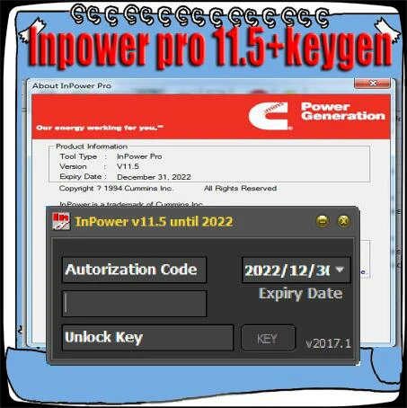 Горячая Распродажа 2019 года! Inpower Pro v11 5 + активированный разблокированный