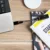 TempoTec (Sonata HD Pro Для Android/PC) Усилитель для наушников HiFi Декодирование USB Type C До 3,5 ММ Адаптер DAC Портативный Аудиовыход