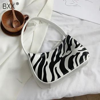 

[BXX] Mini PU Leather Crossbody Bags For Women 2020 Elegant Lady Shoulder Handbags Female Travel Fashion Cross Body Bag HN830