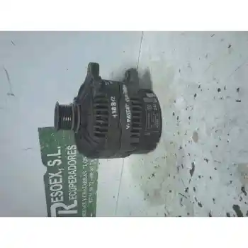 

028903025S ALTERNATOR VOLKSWAGEN PASSAT VARIANT (3A5)