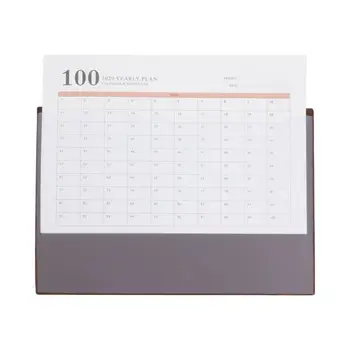 

1Pc Desk Calenda 2020-2021 Chic Fine Safe Desk Pad Tool Memo Monthly Calendar