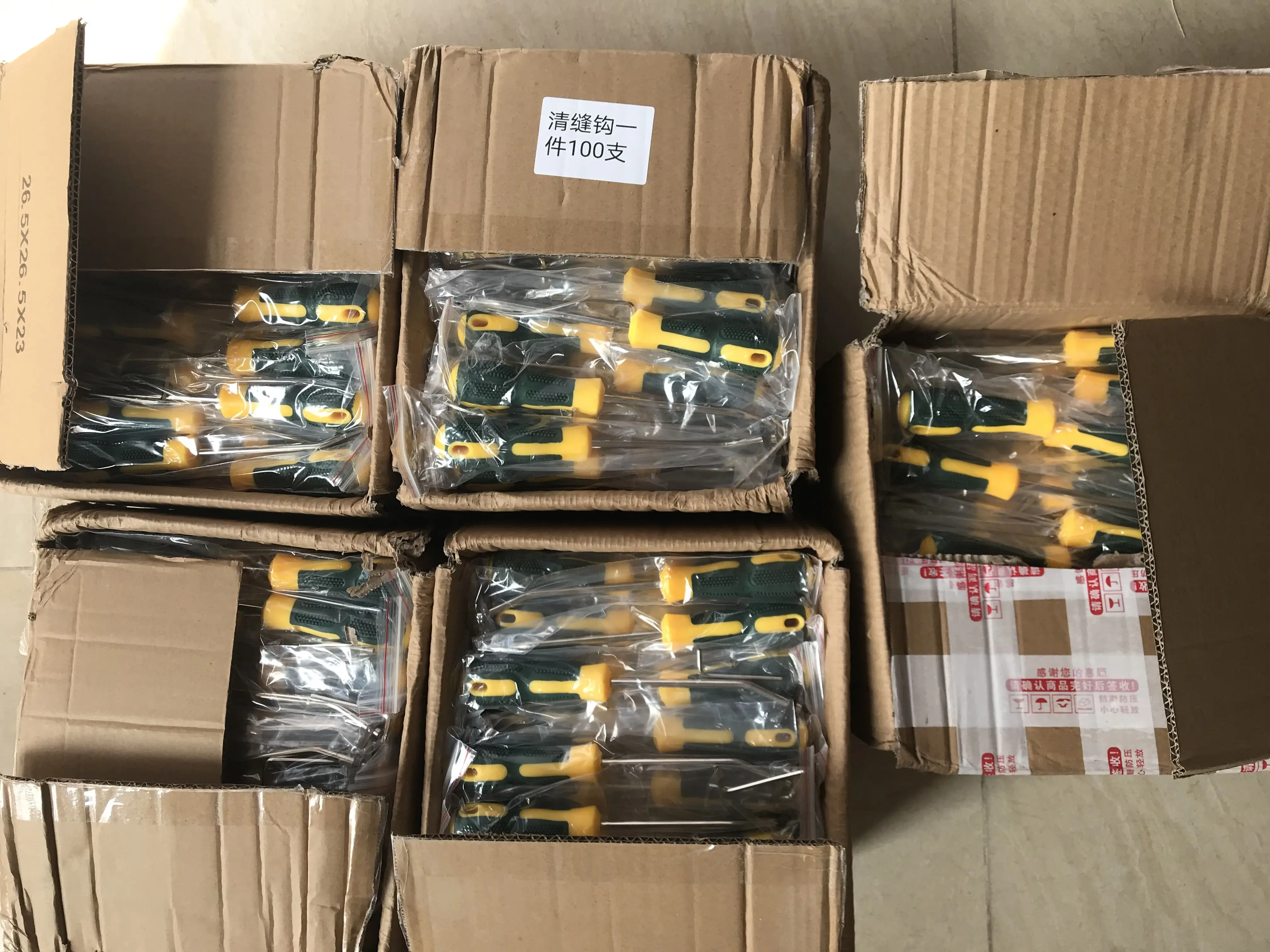 Professional Ceramic tile grout remover Tungsten Steel Tile Gap cleaner Drill Bit for Floor Wall seam Cement Cleaning hand Tools