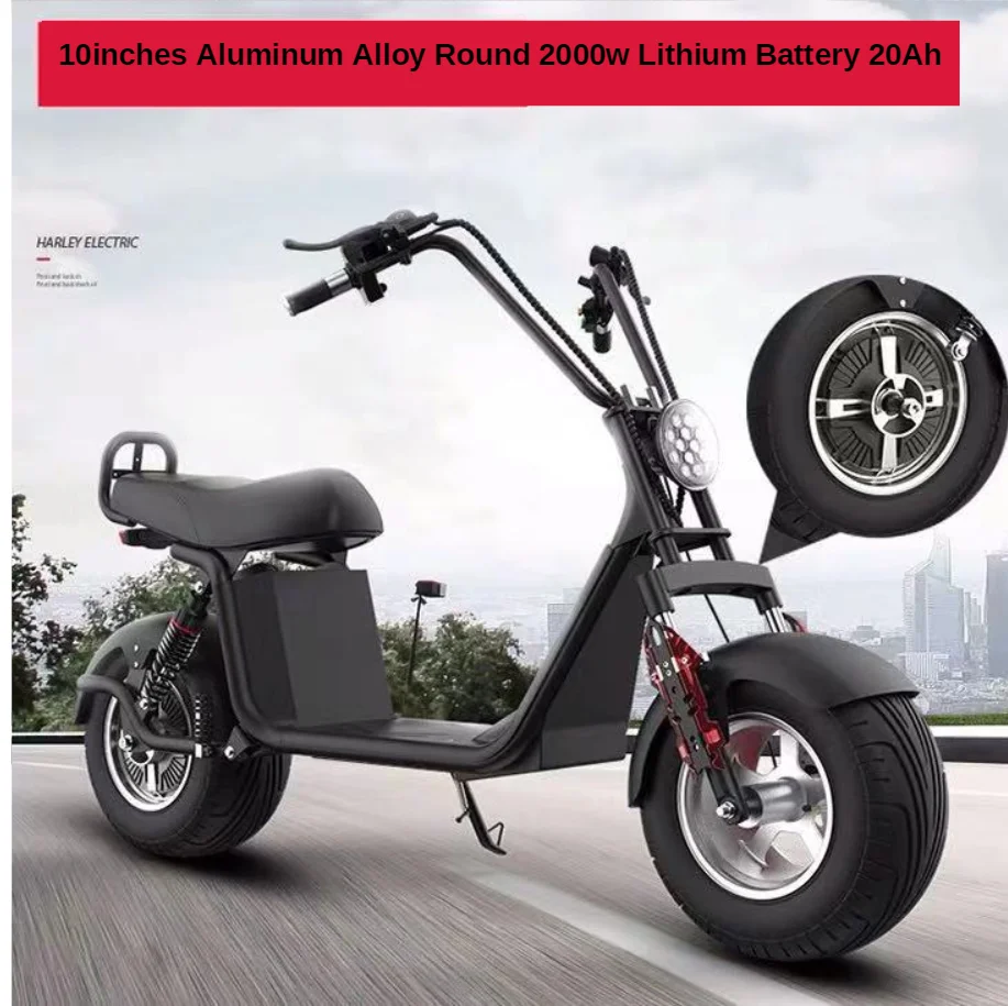 10inches 2000w lithium battery 20ah