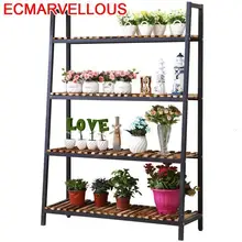 Para Plantas Stojaki плантенрекен для Saksi Standi Крытый горшок Stojak Na Kwiaty Dekoration уличная Цветочная Полка Подставка для растений