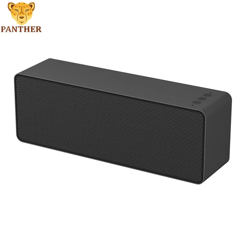 Новое поступление беспроводной динамик F2 10 Вт Bluetooth V4.2 Портативная звуковая коробка 2000 мАч перезаряжаемая батарея Поддержка TF карты U диск AUX