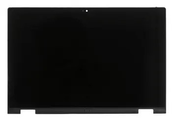 

13.3" New For Dell P/N 4KJWY 04KJWY 13 7347 13 7348 13 7359 LCD Matrix Touch Screen Digitizer Assembly With Frame