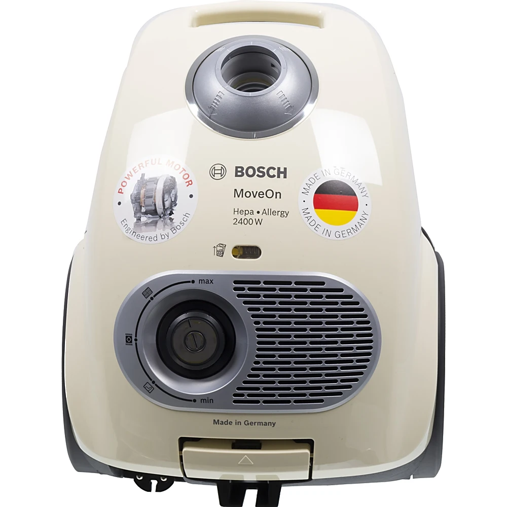 Пылесос Bosch Move On Купить