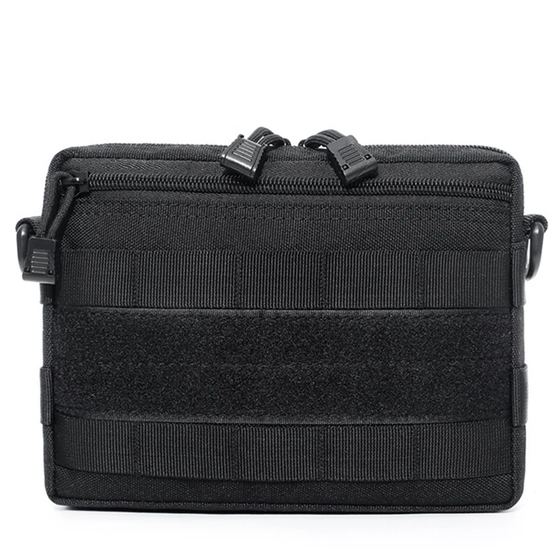 

Leisure Sports Accessory Bag Multifunction Outdoor Waist Bag Tool Bag Outdoor Sports Accessories Backpack