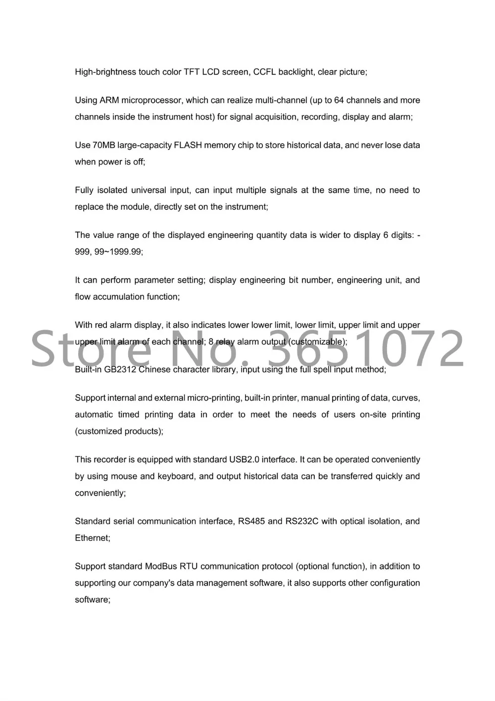 dct1000 data sheet_2_副本