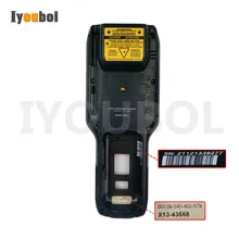 Задняя крышка(корпус) Замена для Intermec CK3