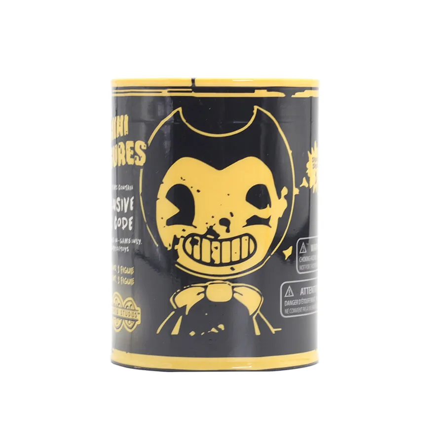 Хэллоуин триллер игра машина с чернилами игрушки-чернильный слайм мистической