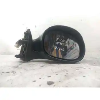 

BLACK RIGHT REARVIEW MIRROR CITROEN XSARA PICASSO