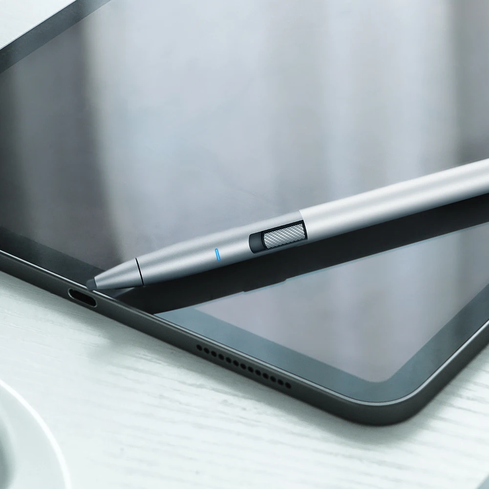 Nillkin стилус ручка для iPad Высокое качество Емкостный Универсальный стилус сенсорный экран Стилус карандаш для планшета samsung