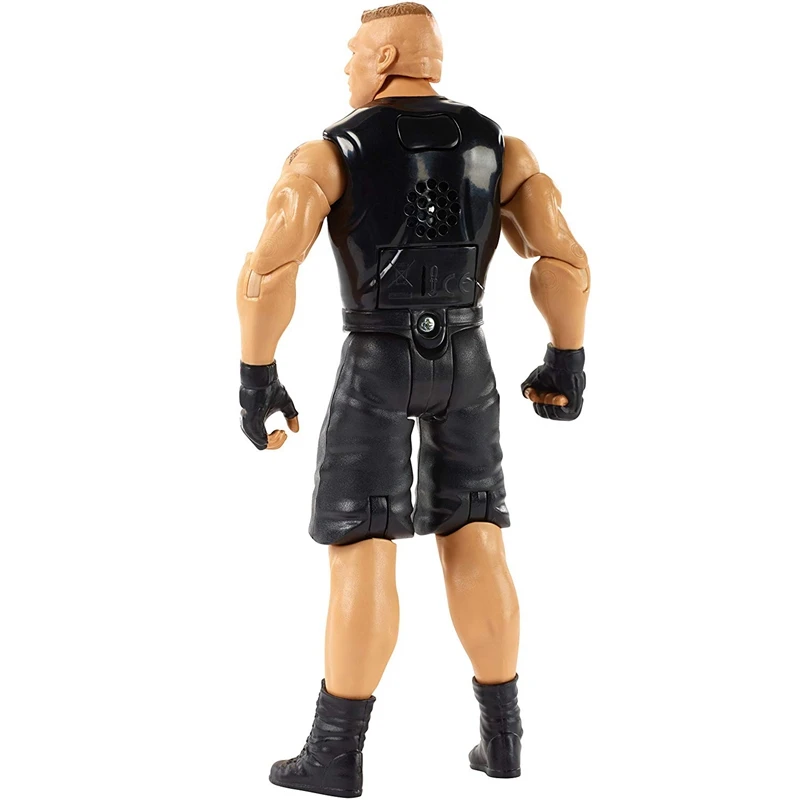 7 &quotборцовка борец Брок Леснар фигурка игрушки Brinquedos Figurals Коллекция Модель