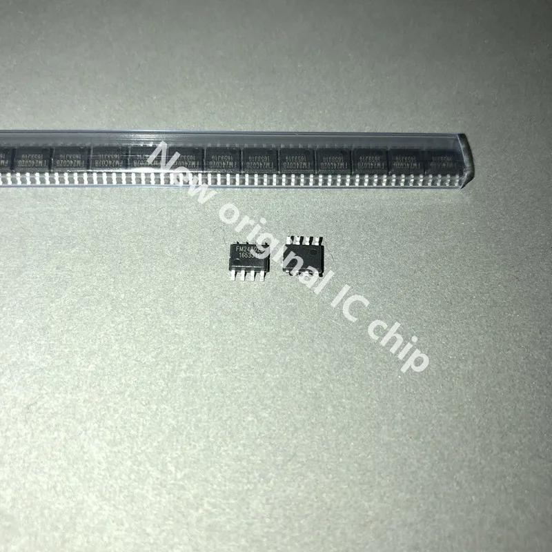 FM24C02B FM24C02B-SO-U-G новая Оригинальная микросхема | Электроника