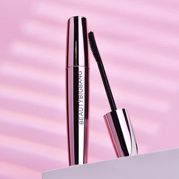 

Beauty Big Bang Waterproof Eyes Mascara Eyelashes Natural Volume False Curling Thick Black For Rimel Lashes Cosmetics Makeup