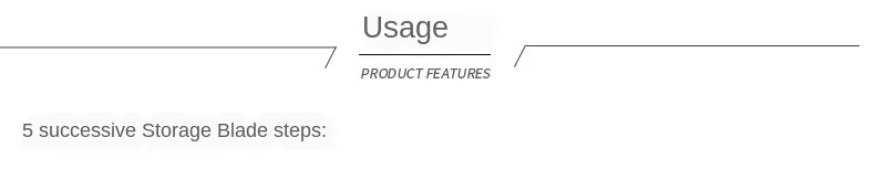 Japan NT Cutter A-551P 552P 553P  utility knife car foil knife does not hurt the glass degree 9mm small model car clothing