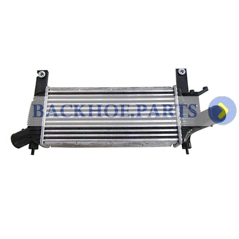 Inter Di Raffreddamento 14461-Eb360 Per Nissan Rhd Lhd 2005-2009 Mt Yd25Ddti 4Wd D40M Np300