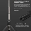 Huawei Honor AF15 Monopod Tripod Bluetooth Selfie Stick Tripod Portable Wireless Remote Control Monopod Handheld for iOS Android ► Photo 3/6