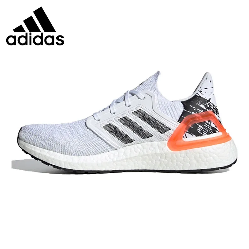 

Original New Arrival Adidas 20 Men's Running Shoes Sneakers
