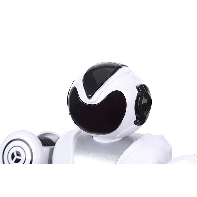 

MZ-Remote Control Emission Bullets Singing Dancing Early Childhood Educational Smart Sound Making Glowing Toy