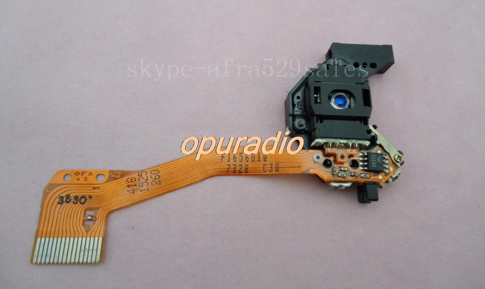 Новинка лазерный диск Matsushita CD RAE0142Z RAE0142 с IC оптическим приемником для Mercedes comand 2 0 DA